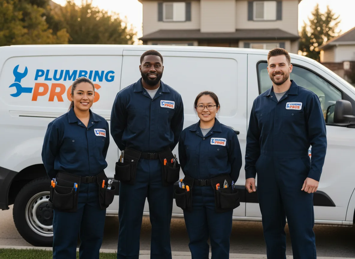 Water Heater Repair company in Fort Harrison, MT